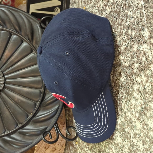 Chicago Bears 47 Brand Baseball Cap - Picture 2 of 4